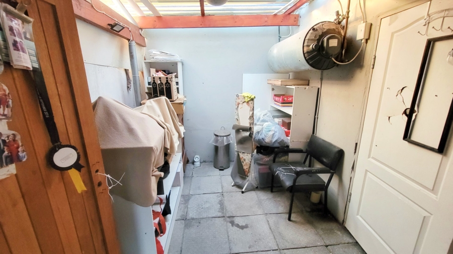 3 Bedroom Property for Sale in Strandfontein Western Cape